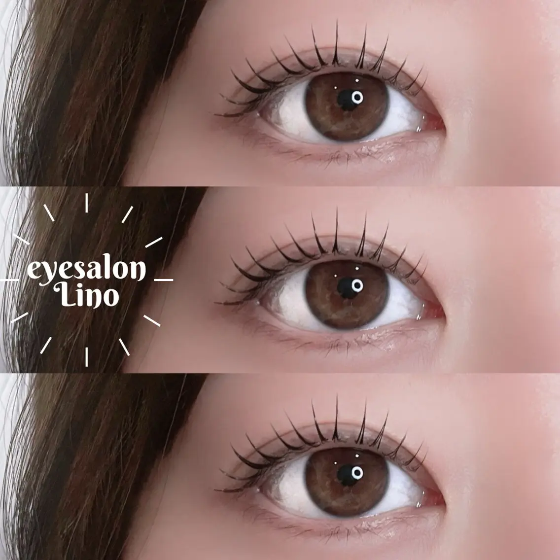 マツエク・マツパ eyesalon Linoの眉毛・アイブロウイメージ