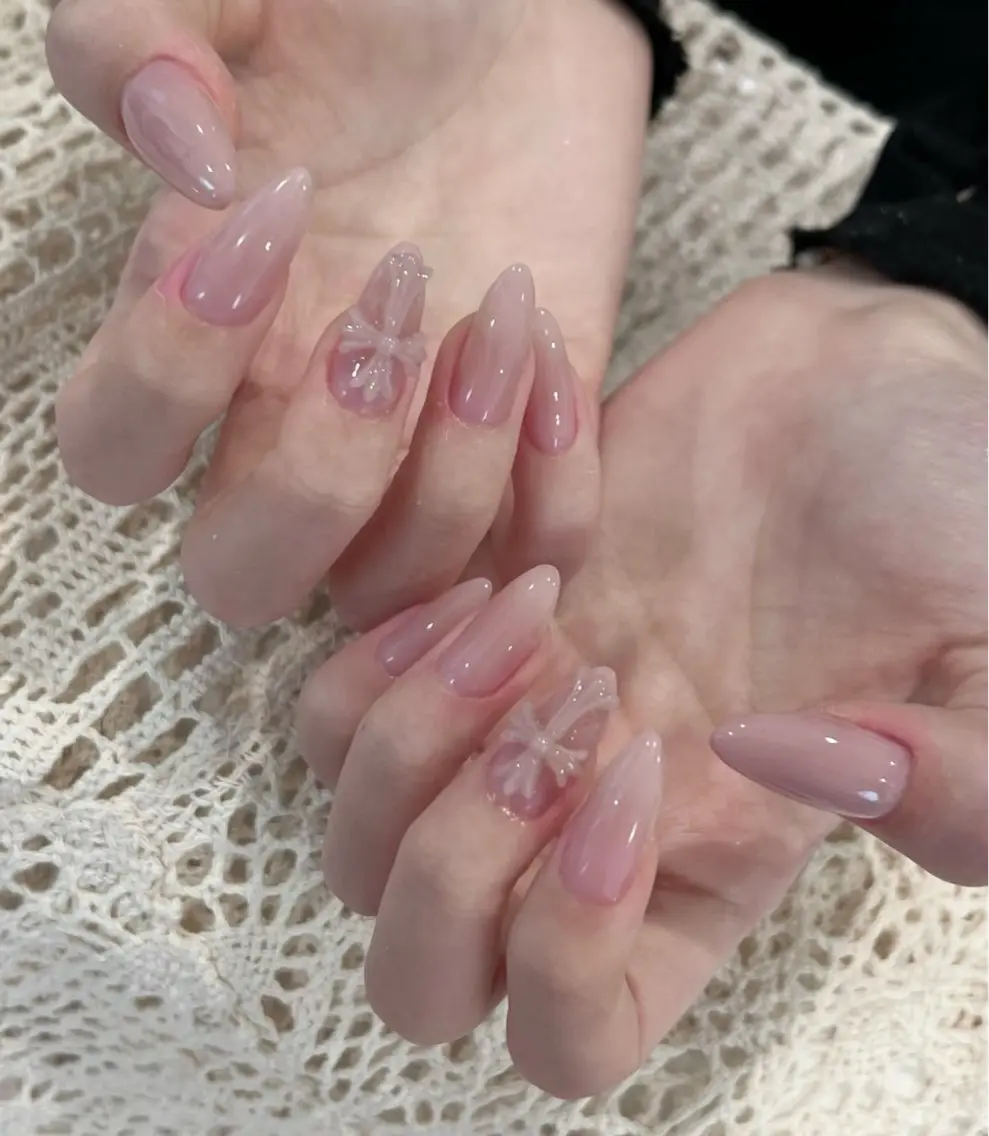 ネイル AfterSugar NailSlonのネイルデザイン