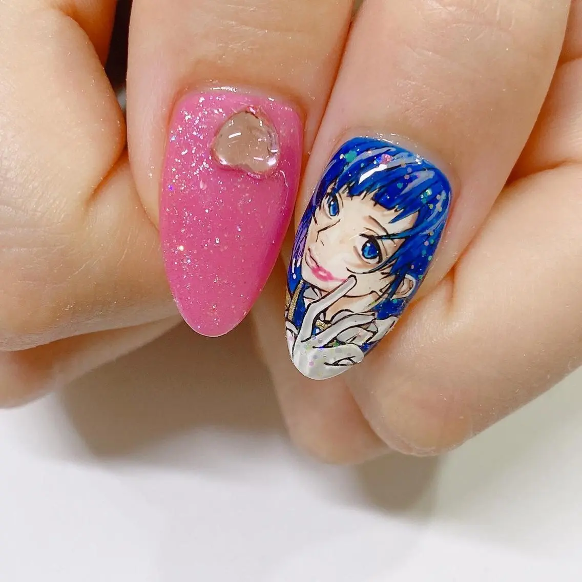 ネイル nail salonのネイルデザイン