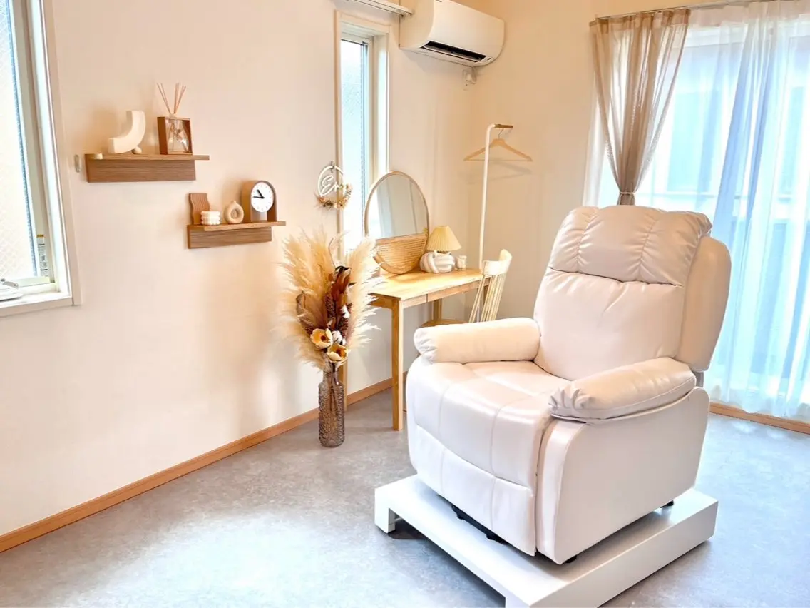 マツエク・マツパ マツパ eyelash salon Emu.のマツエク・マツパデザイン