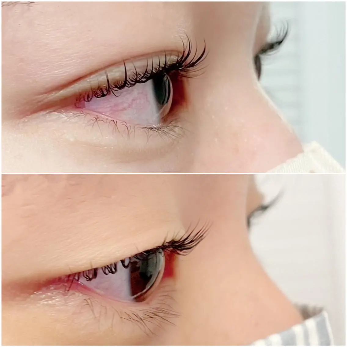 マツエク・マツパ まつげパーマ eye salon Fair Kuzeのマツエク・マツパデザイン