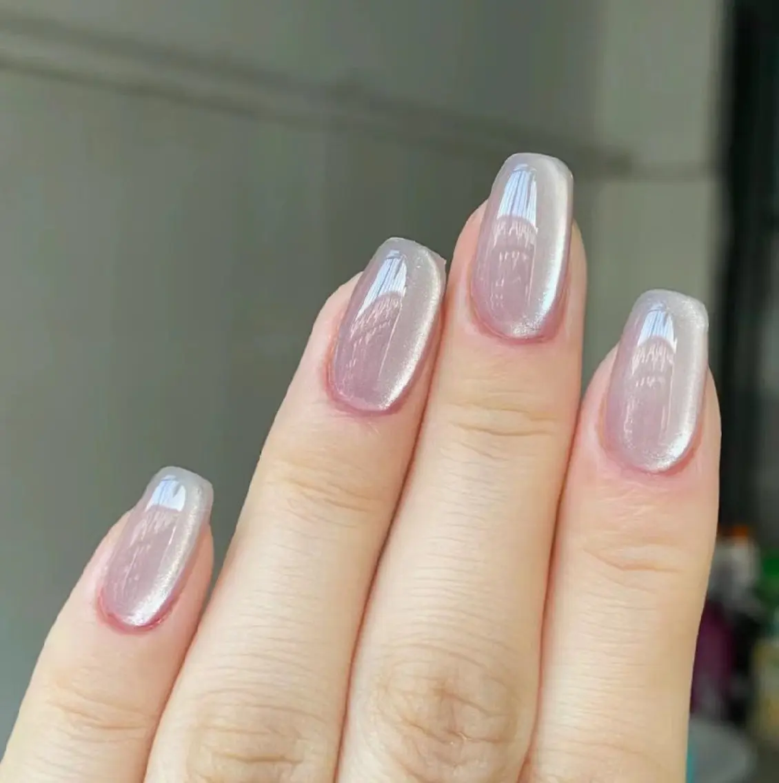 ネイル リエCeres nail salonのネイルデザイン