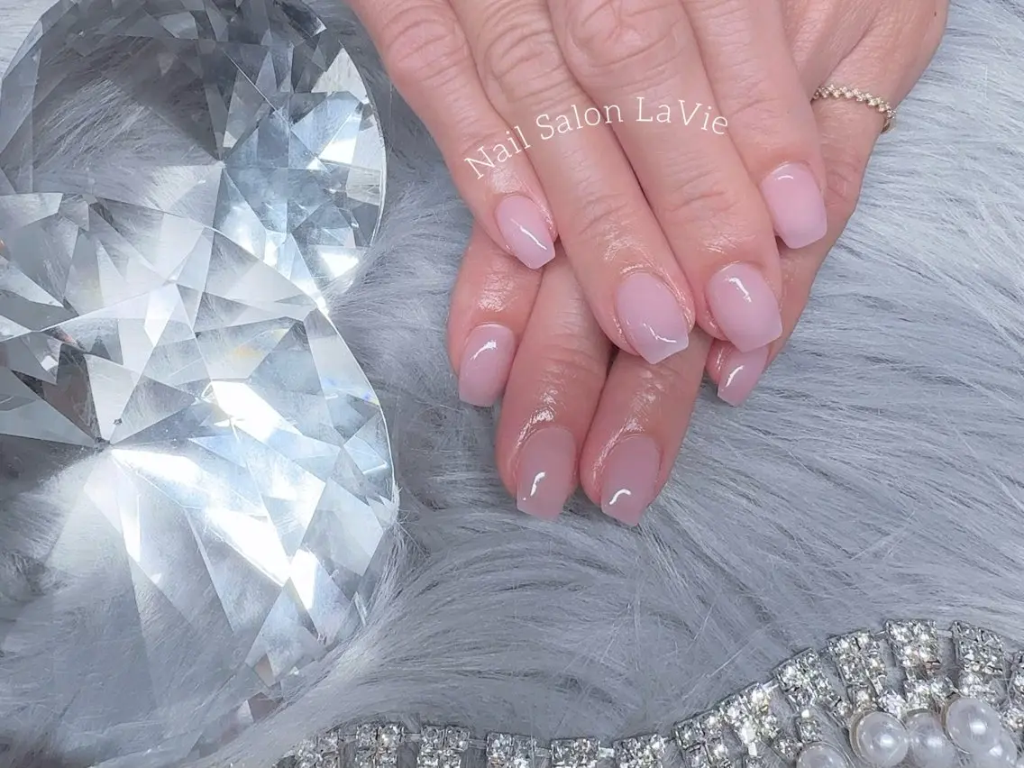 ネイル ハンドネイル Nail Salon LaVieのネイルデザイン