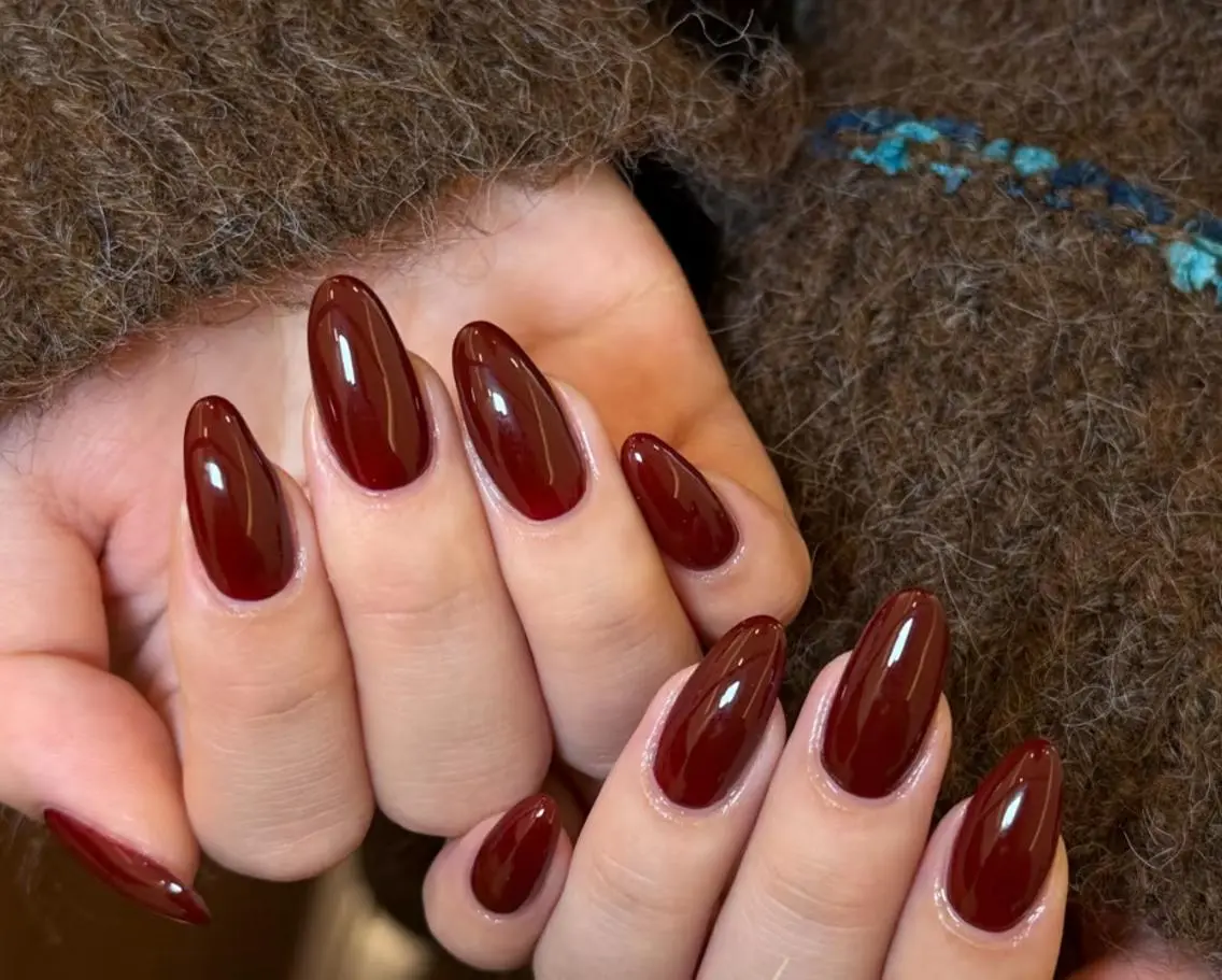 ネイル ハンドネイル Pure&Rich Nailのネイルデザイン