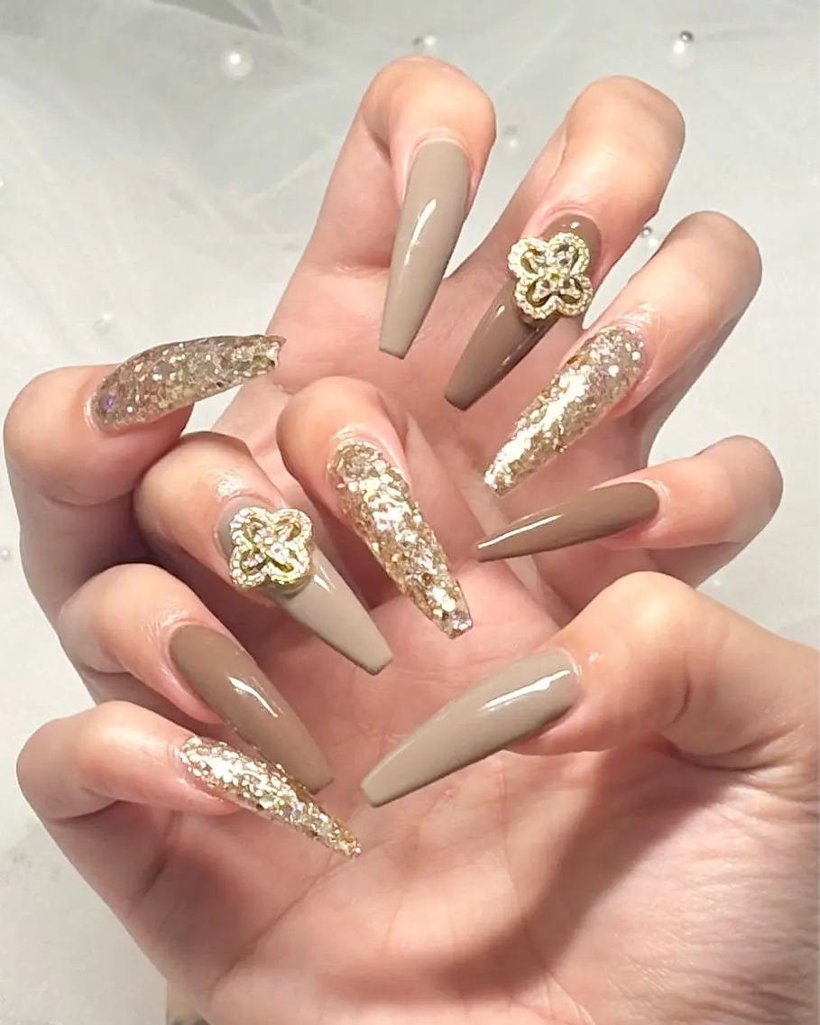 ネイル Nail Salon colzaのネイルデザイン