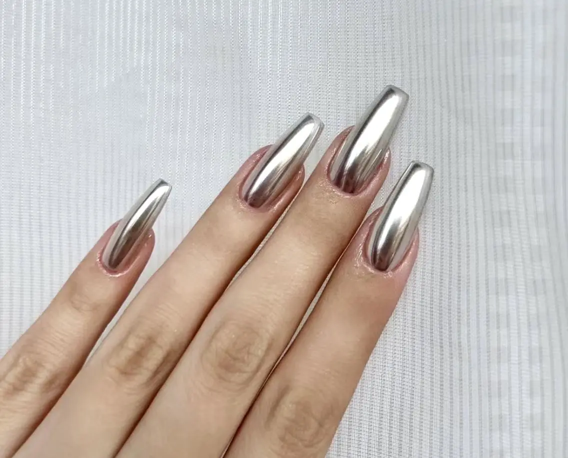 ネイル MOMO Nail 高田馬場店のネイルデザイン