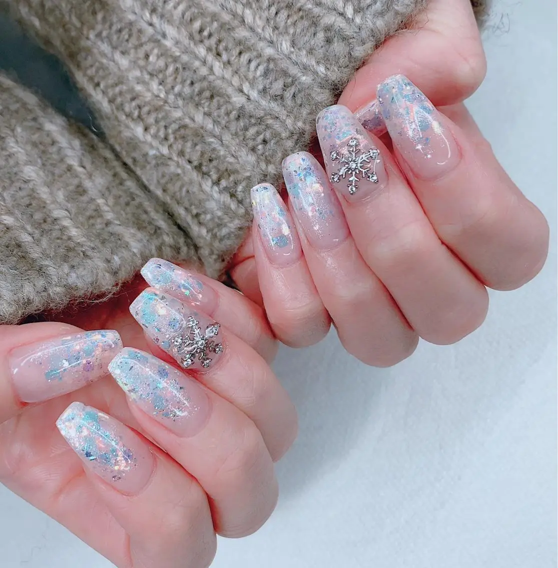 ネイル R salonのネイルデザイン