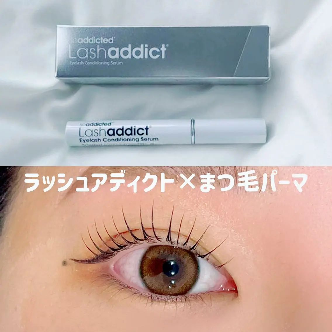 マツエク・マツパ 一重×まつ毛パーマ men'sアイブロウ まつ毛パーマ/さちの眉毛・アイブロウイメージ