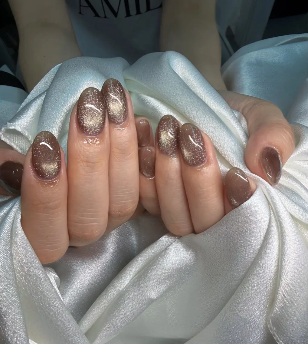 ネイル ハンドネイル COCO Nail Ayaseのネイルデザイン