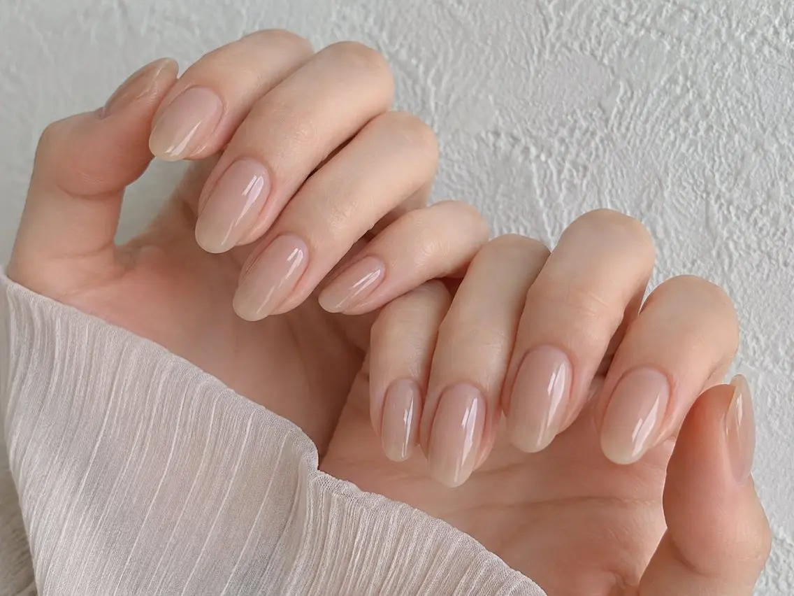 ネイル ハンドケア oru nailのネイルデザイン