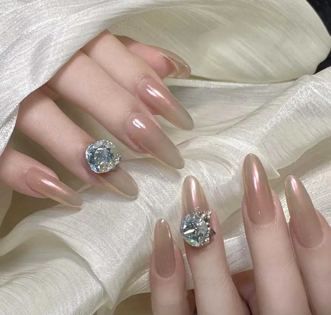ネイル ハンドネイル Miya🎀 nailのネイルデザイン