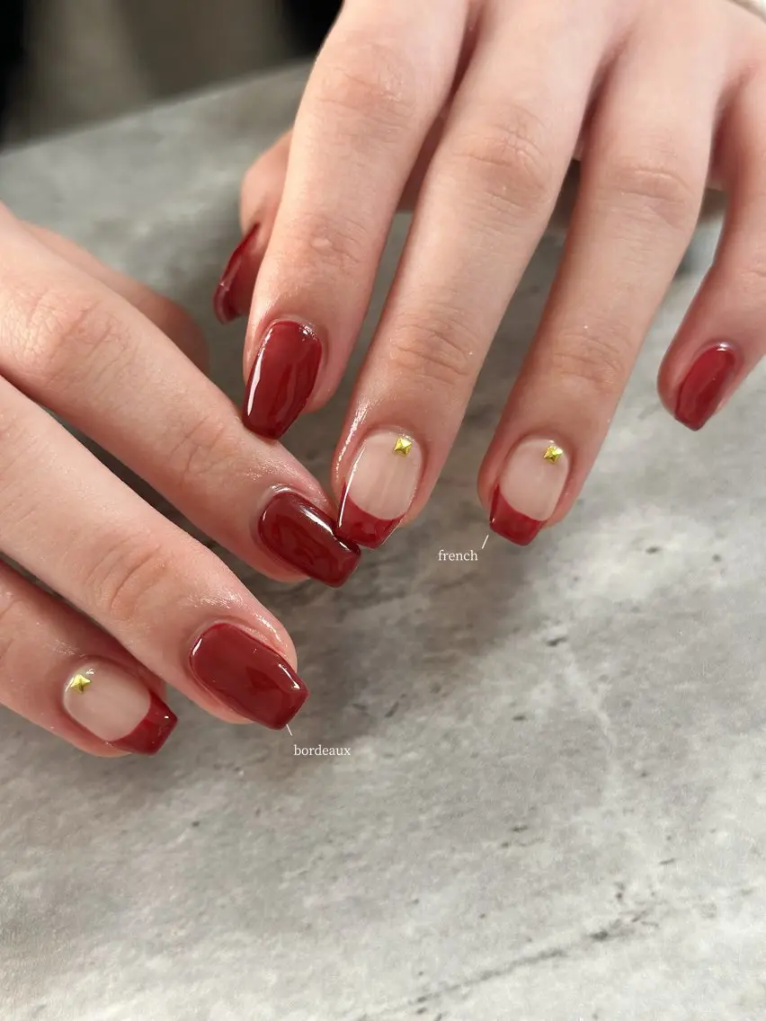 ネイル ハンドネイル One's Nail Roomのネイルデザイン