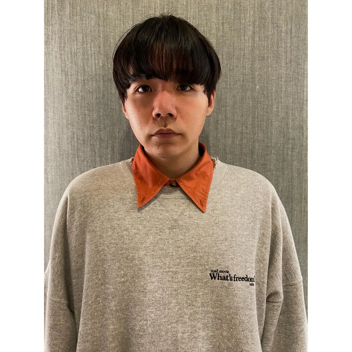 メンズ カット ヘッドスパ 🔥ショート特化 masaki🔥のヘアスタイル