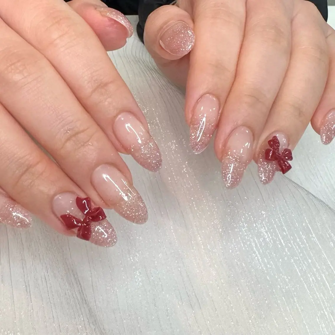 ネイル charme mimiのネイルデザイン
