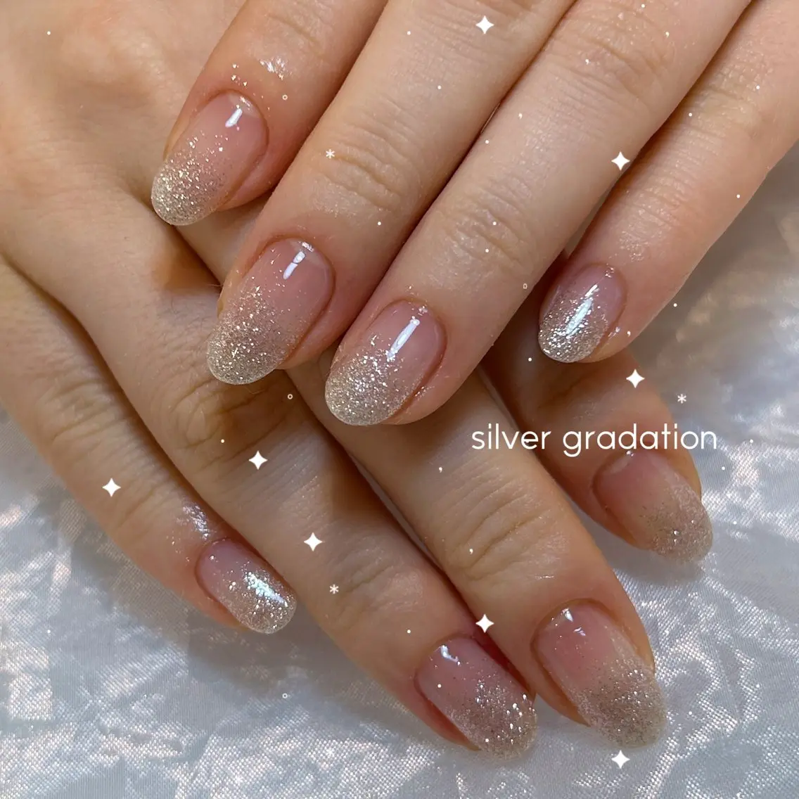 ネイル sayuri ໒꒱のネイルデザイン