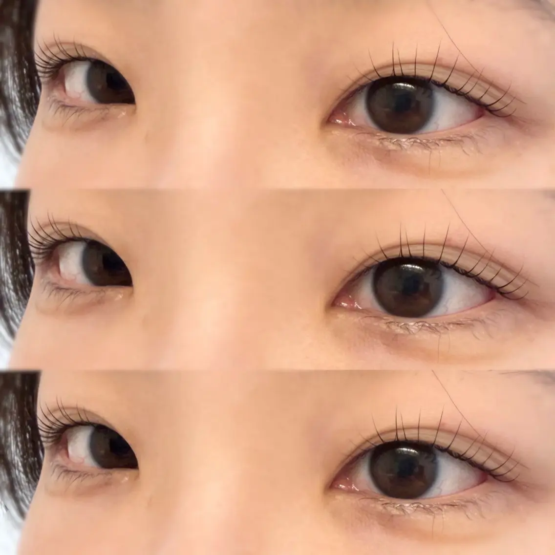 マツエク・マツパ マツパ たい えみの眉毛・アイブロウイメージ