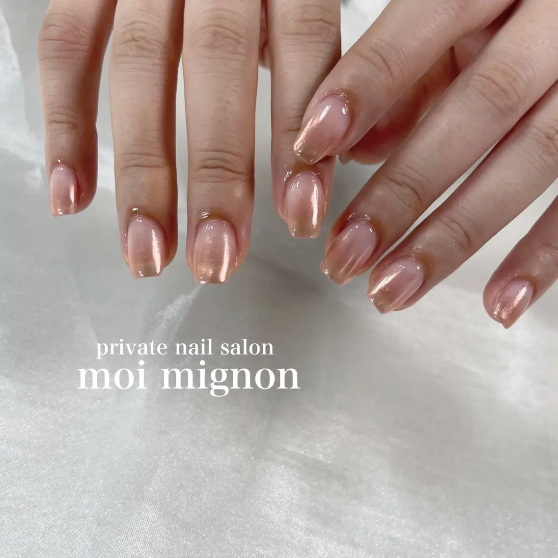 ネイル ハンドネイル nailist Aki♡のネイルデザイン