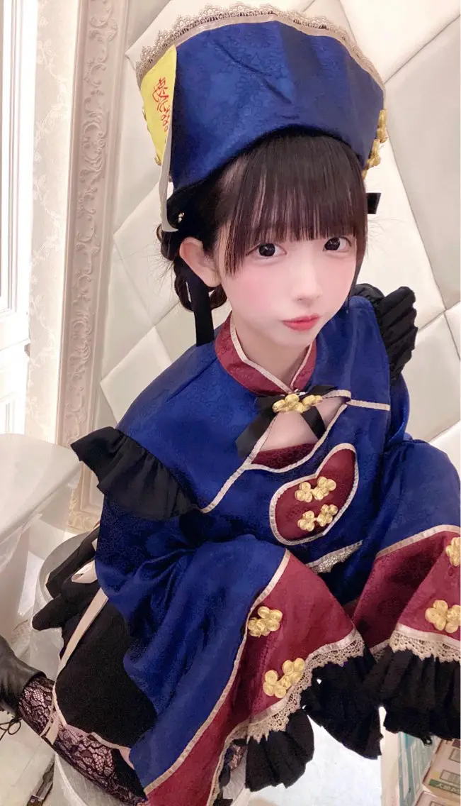 9時ヘアセット♪の写真