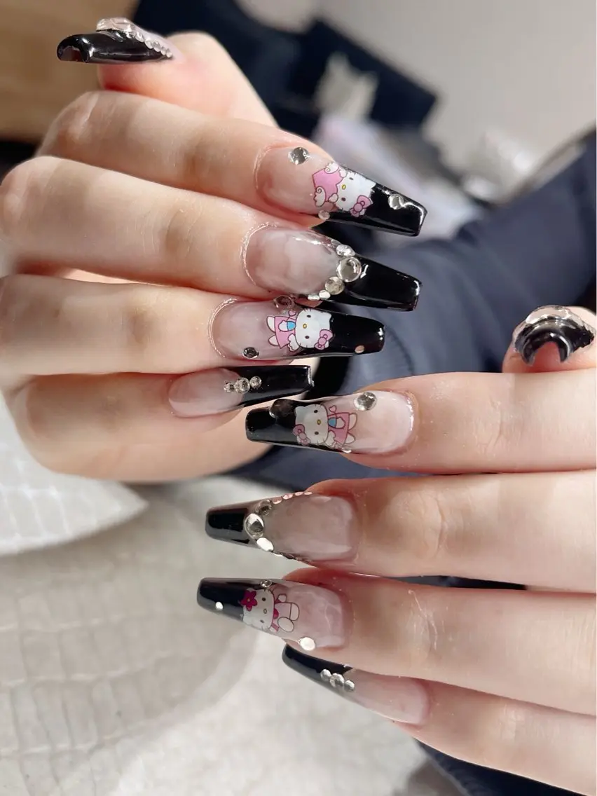 ネイル ハンドネイル naildesign BESTのネイルデザイン