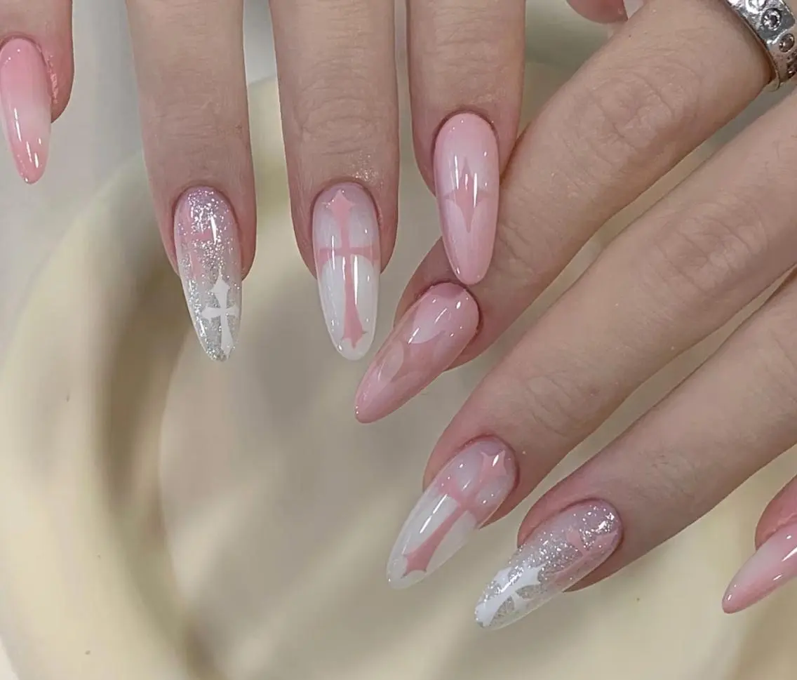ネイル ハンドネイル エリ🫧 nail池袋東口のネイルデザイン