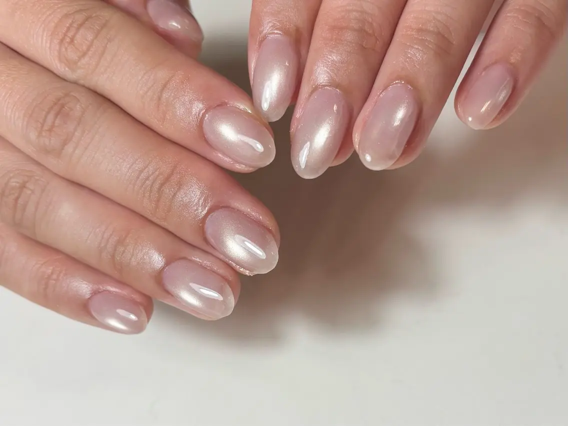 ネイル ハンドネイル THE NAILERYのネイルデザイン