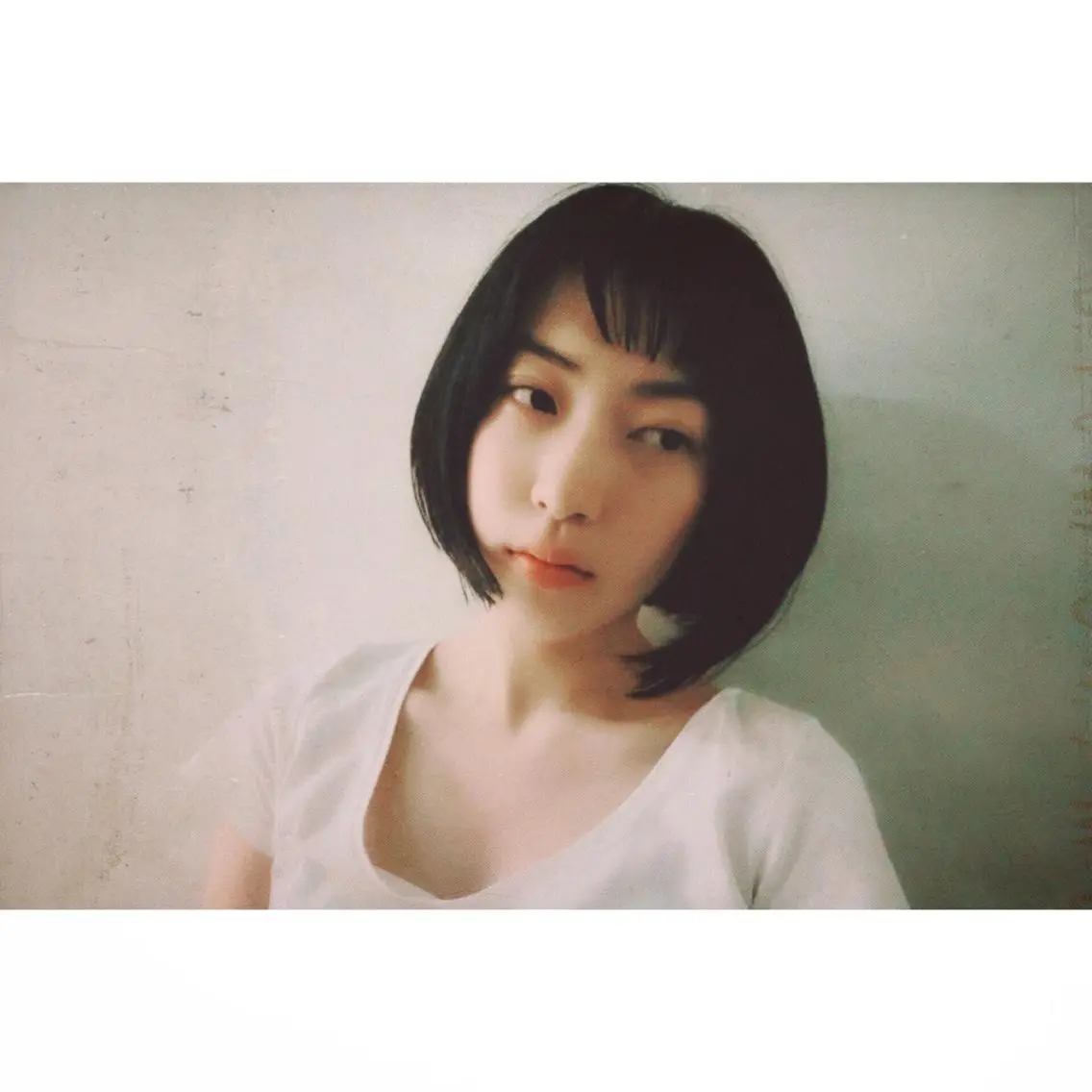 ショート 川間 将彦のヘアスタイル