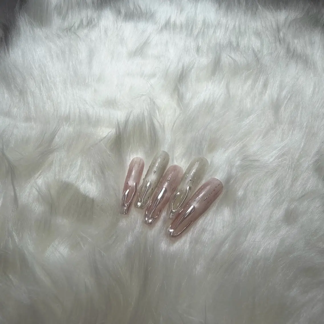 ネイル バレンタイン Nail&Eye hanaの眉毛・アイブロウイメージ