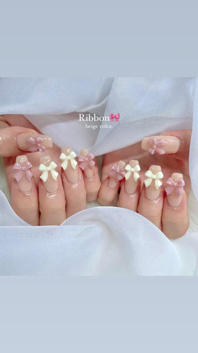 ネイル ハンドネイル Sii nail 🤍SAKIのネイルデザイン