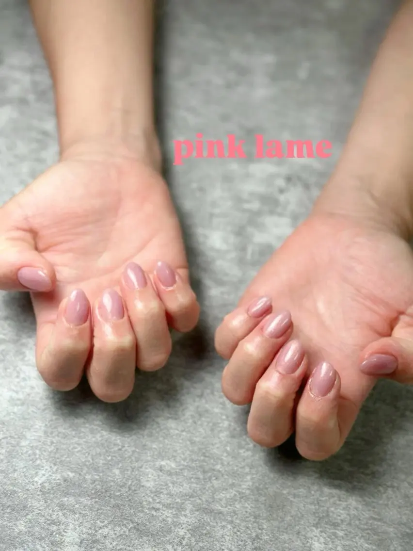 ネイル ♡ asamiのネイルデザイン