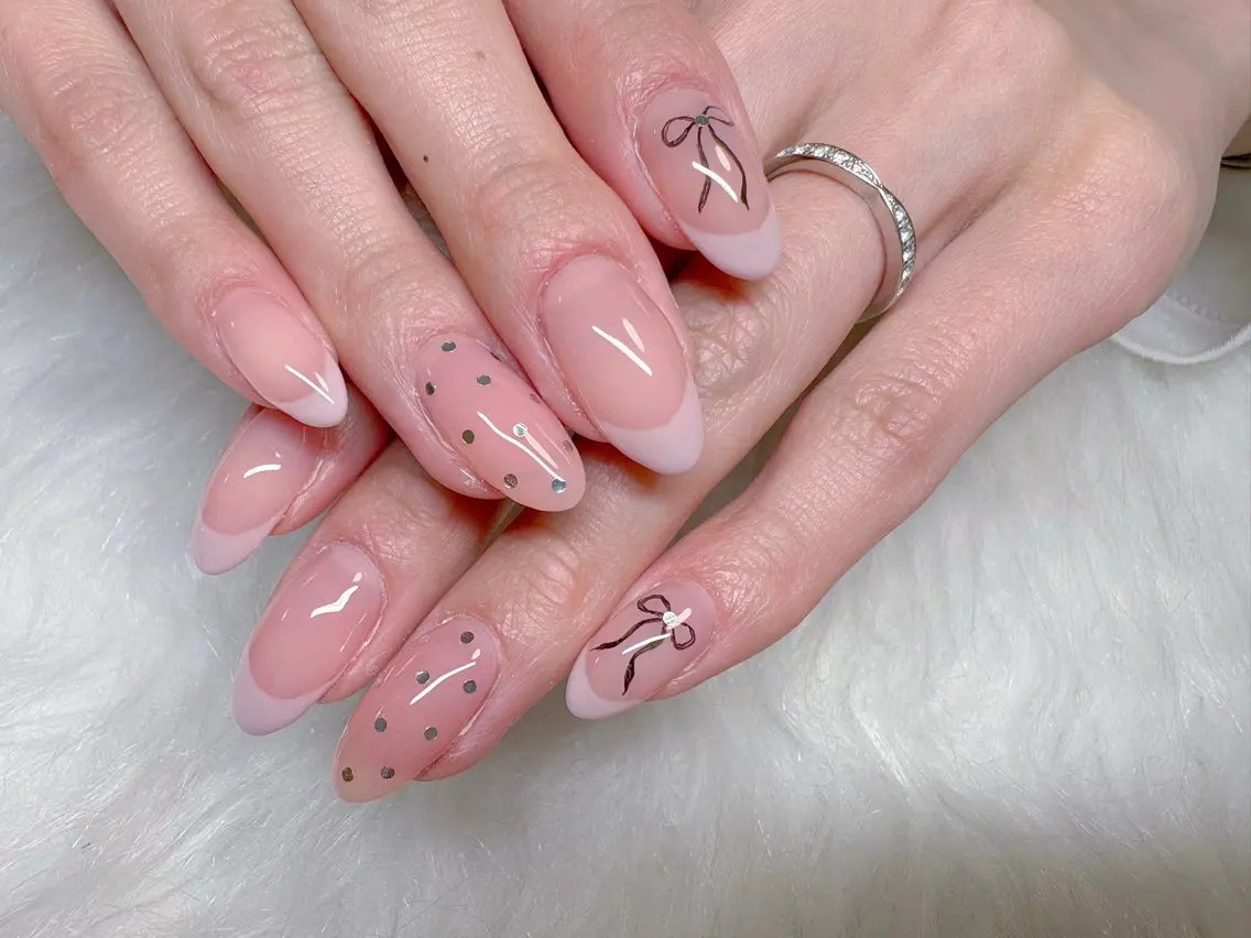 ネイル エン Nail salonのネイルデザイン