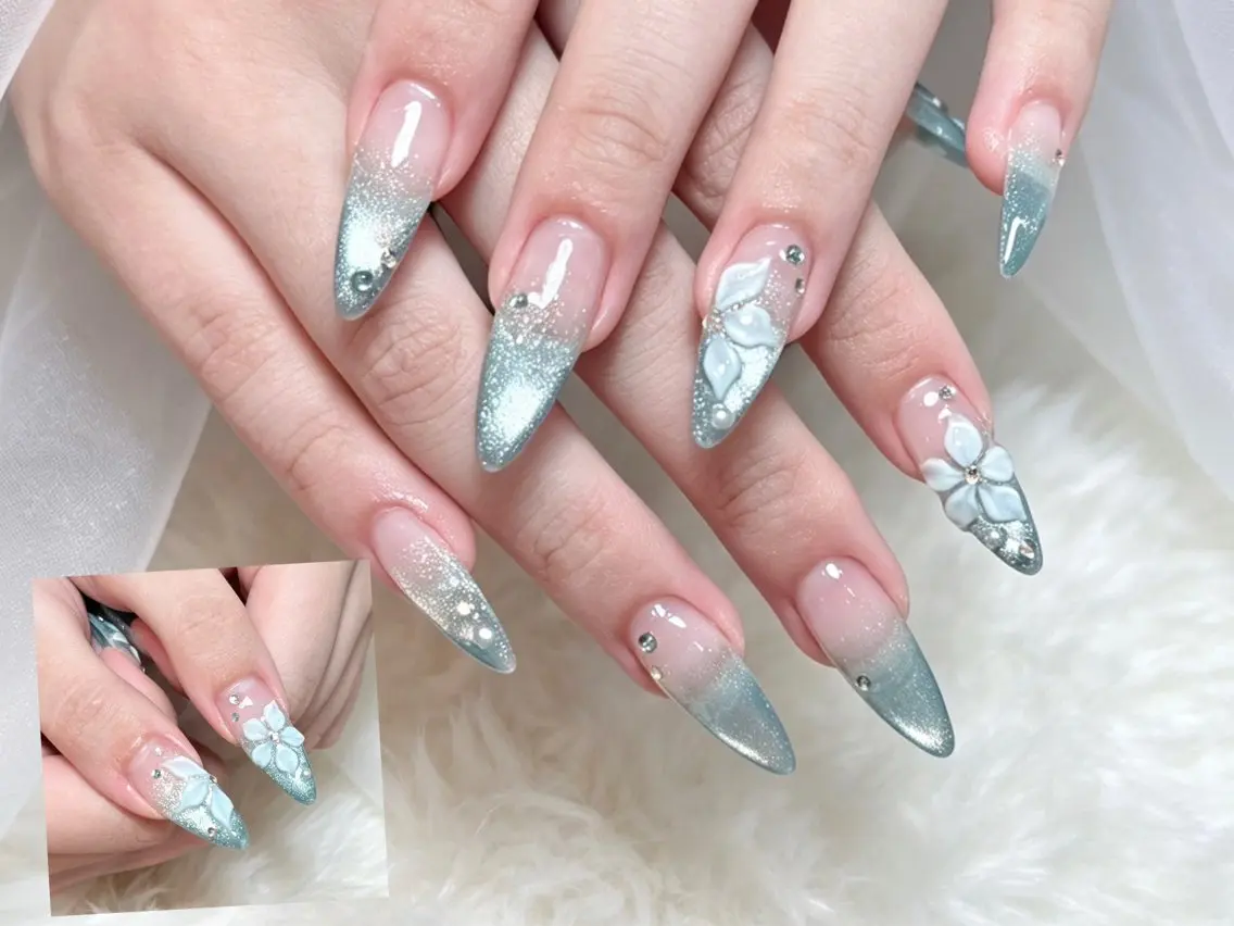 ネイル Bél Nail salonのネイルデザイン