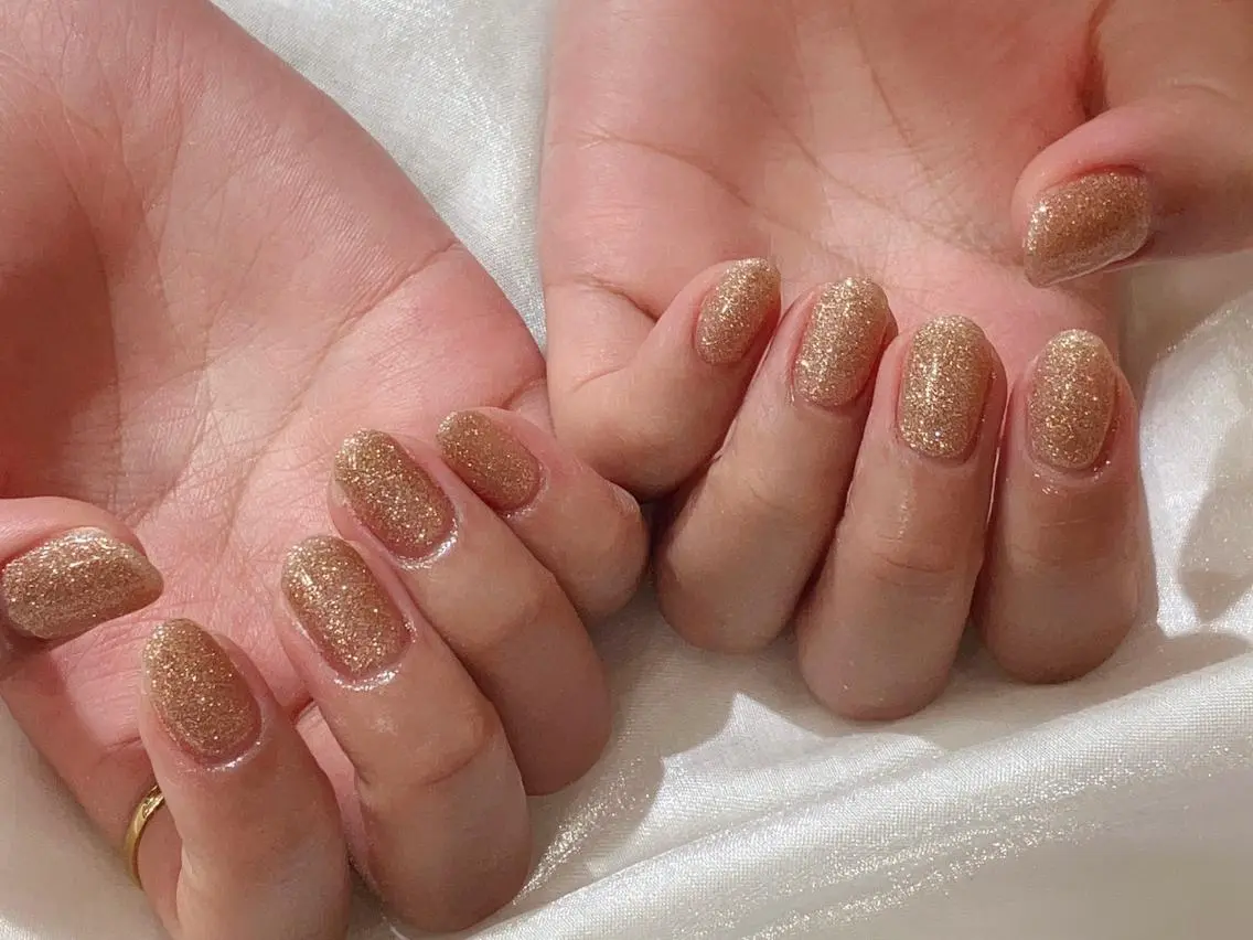 ネイル Umi nail& eyelashのネイルデザイン