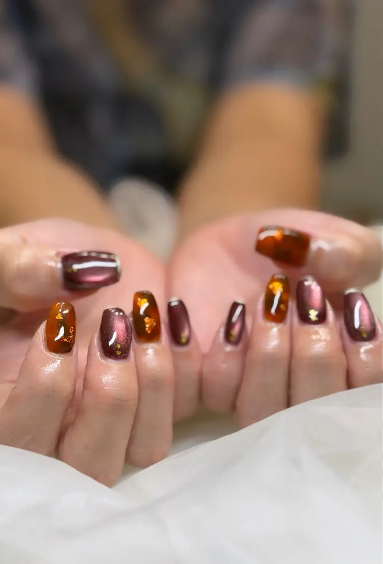 ネイル from R room_nailのネイルデザイン