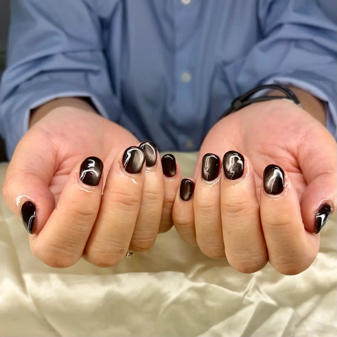 ネイル nails alienCのネイルデザイン