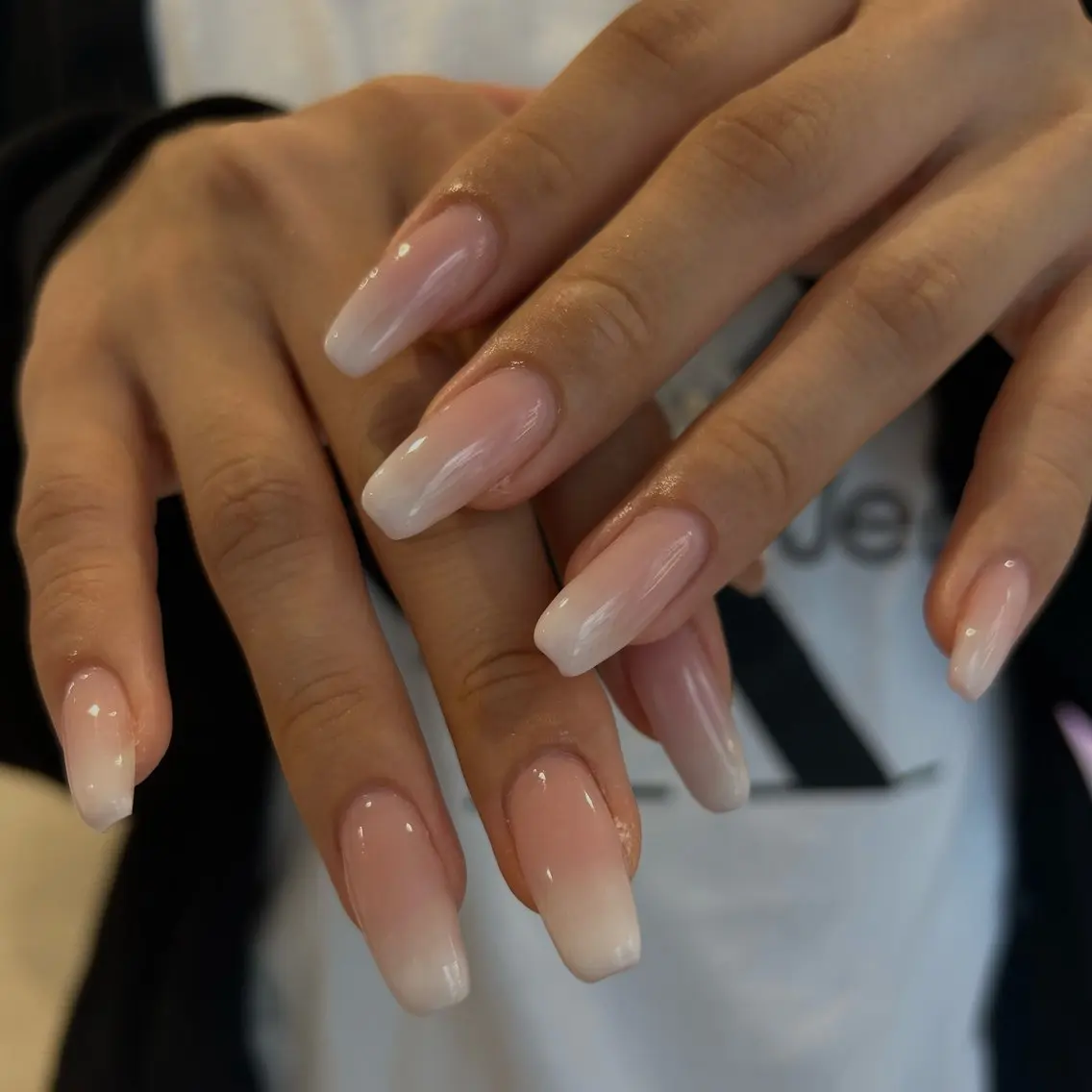 ネイル SHELLTOKYO 💜Kazamakiのネイルデザイン