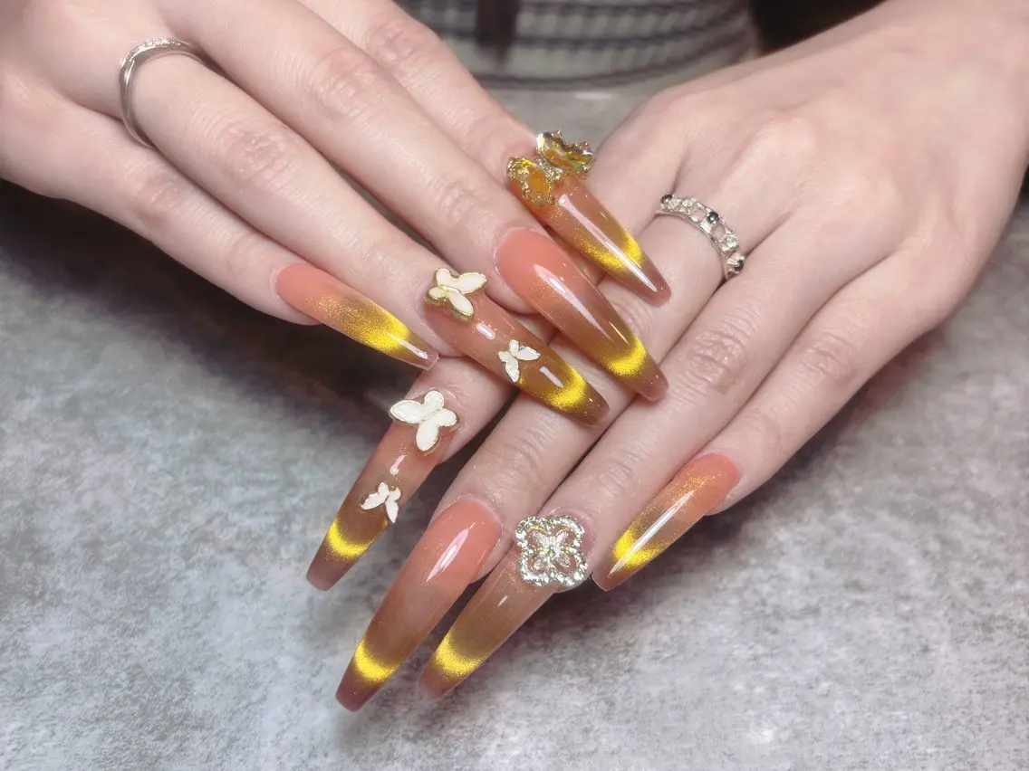 ネイル Nail Salon Taki/吉祥寺店のネイルデザイン