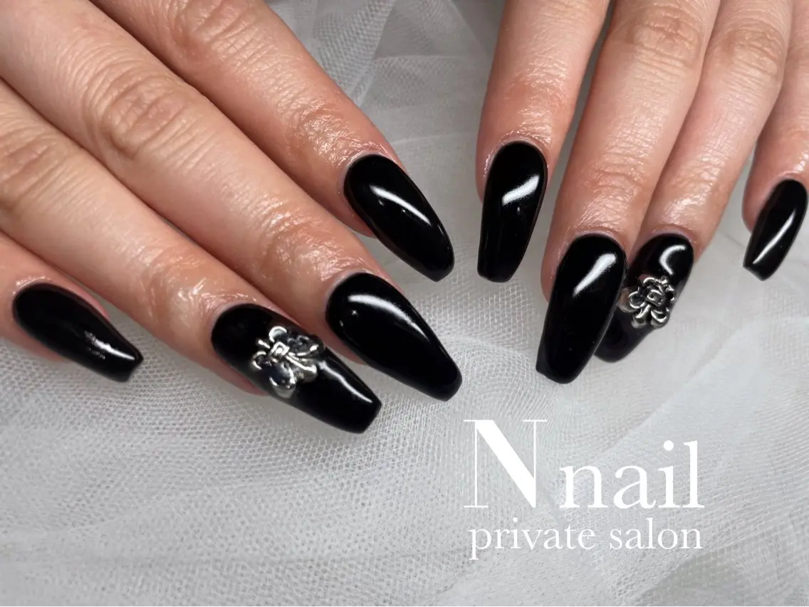 ネイル Pureté by Nnailのネイルデザイン