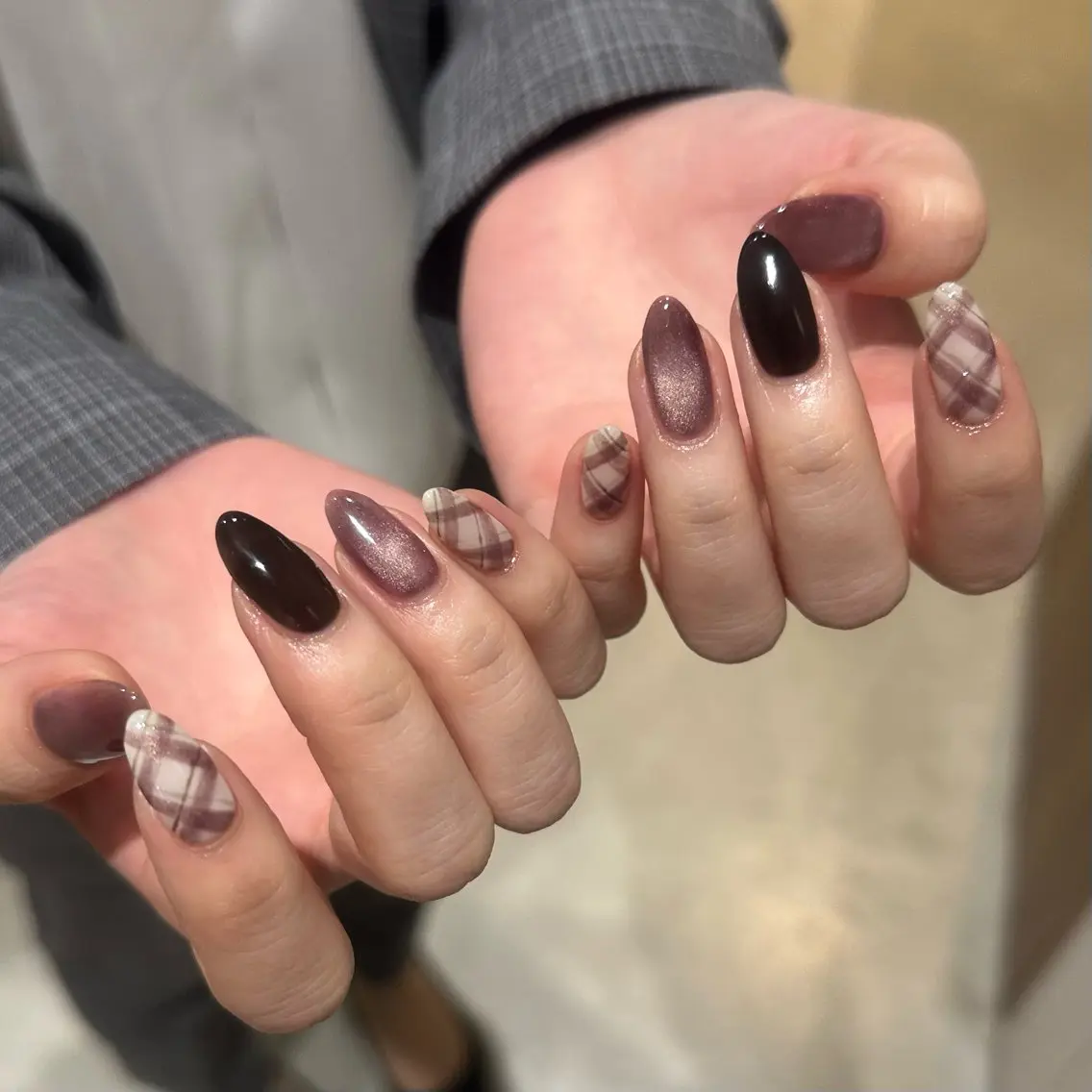 ネイル 久屋大通 DEE yuuka.Sのネイルデザイン