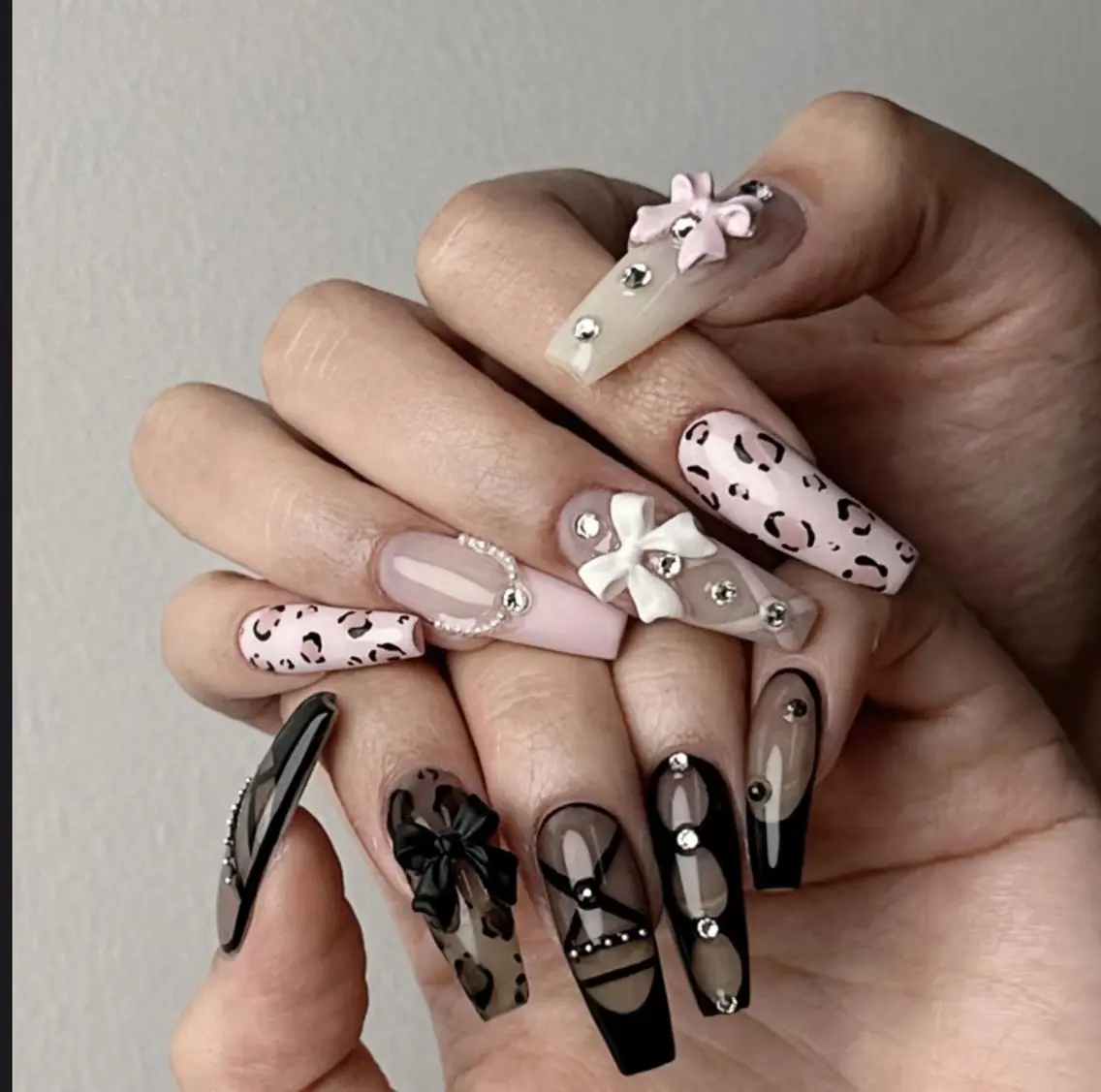 ネイル Molly _nailのネイルデザイン