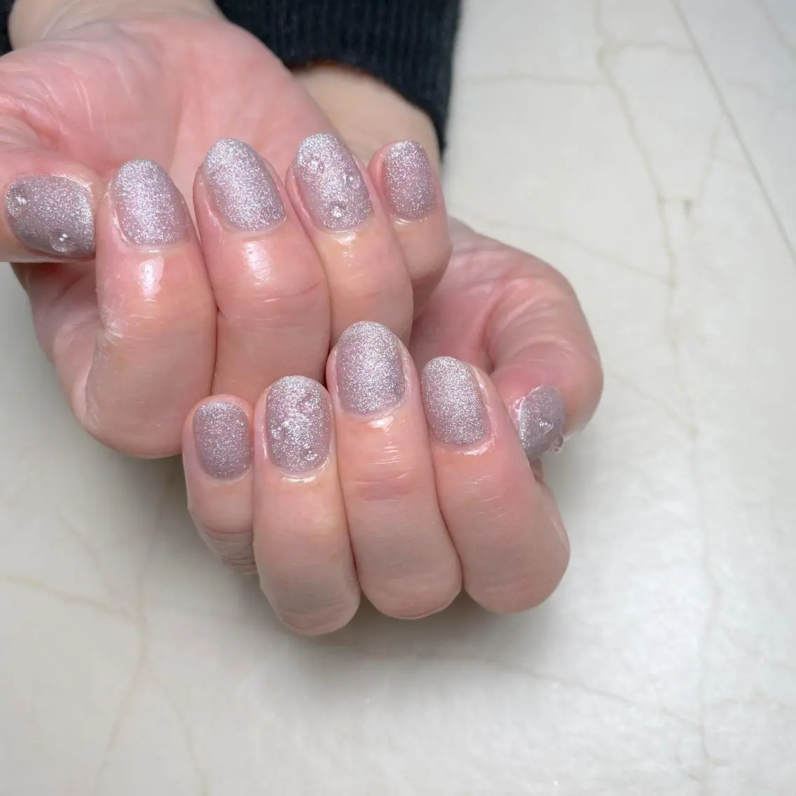 ネイル NAILSALON RandU...のネイルデザイン