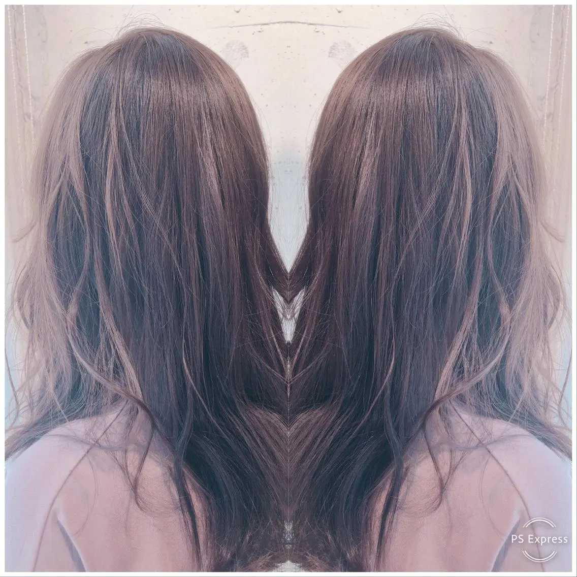 ロング 🌼おがわたくや🌼 髪質改善のヘアスタイル