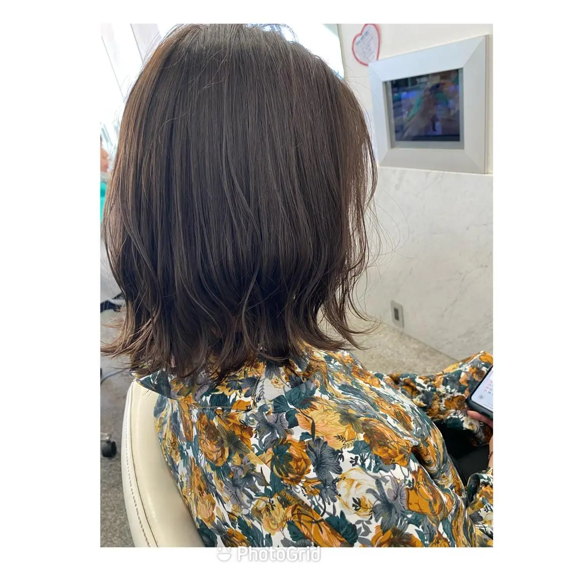 30%off❣️少し切りたい方も、バッサリ切りたい方も、大歓迎です🙆♀️の写真