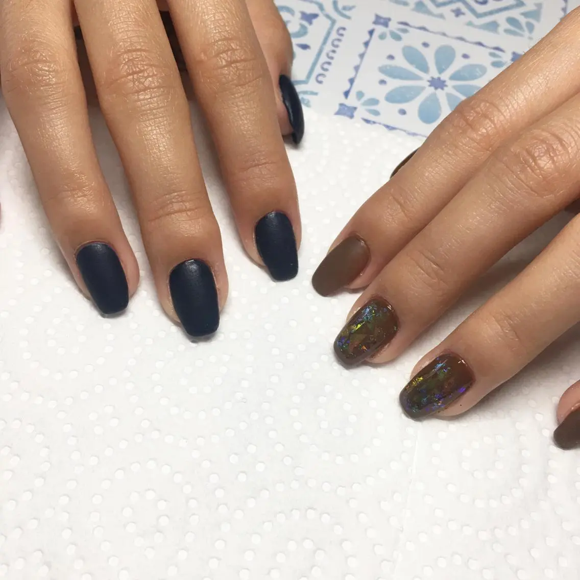 ネイル MAKANI salonのネイルデザイン