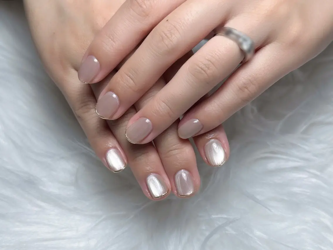 ネイル mun nailのネイルデザイン