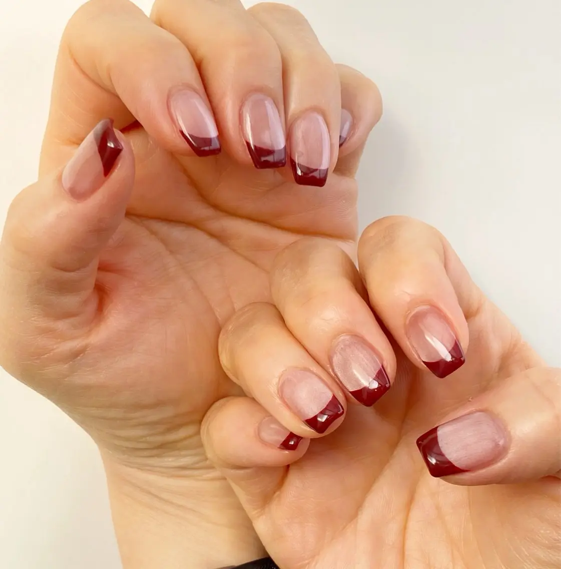 ネイル ハンドネイル ハンドケア nail salon アトリエBONOのネイルデザイン