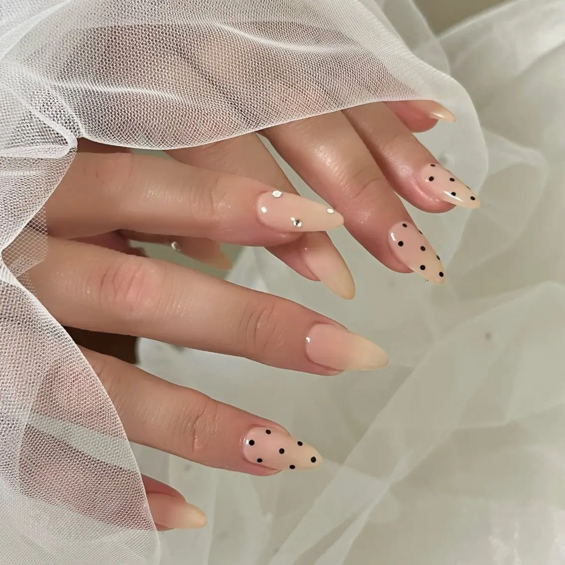 ネイル ハンドネイル NAIL SALON Rのネイルデザイン