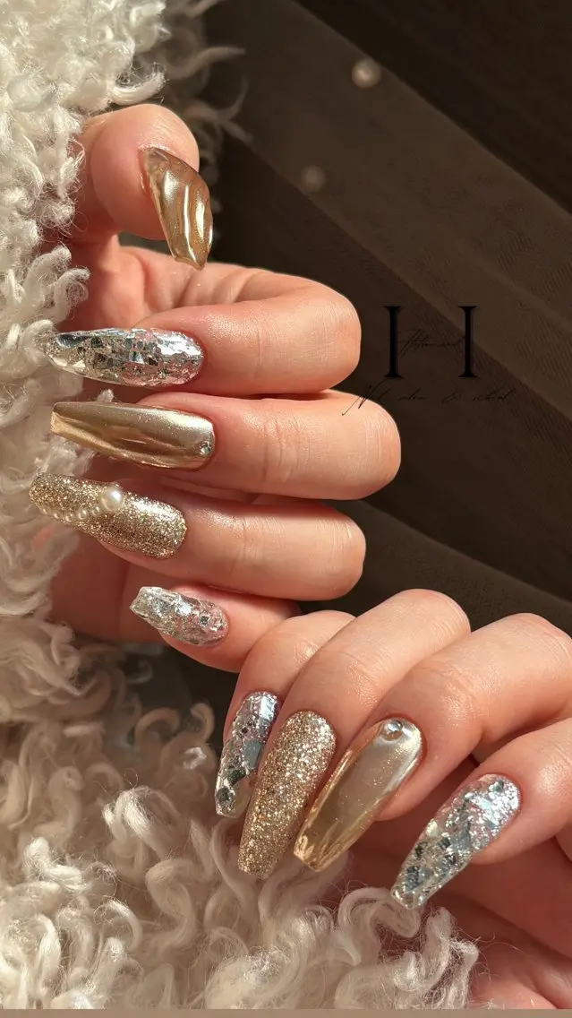 ネイル HatsuuNail salonアリスのネイルデザイン