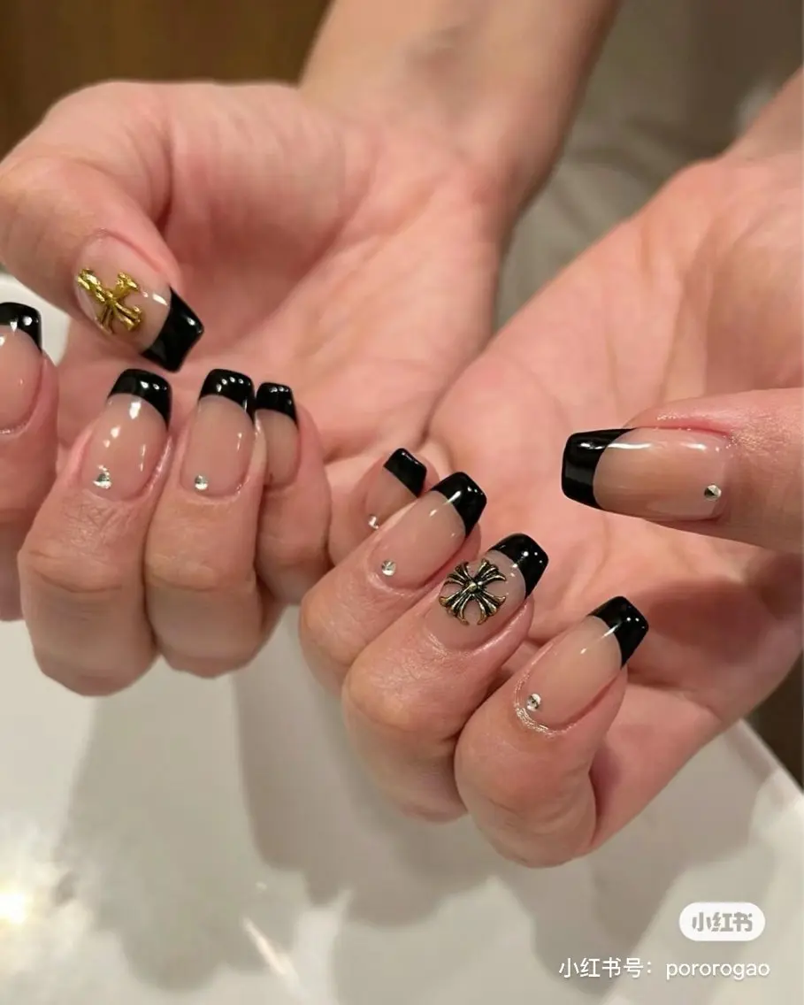 ネイル ハンドネイル ToliyDeliy Nail Salonのネイルデザイン