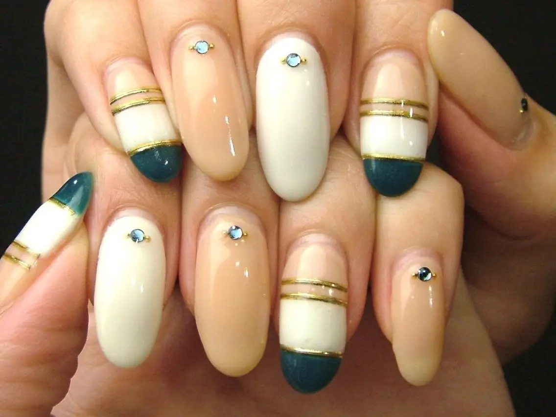 ネイル K- nailのネイルデザイン