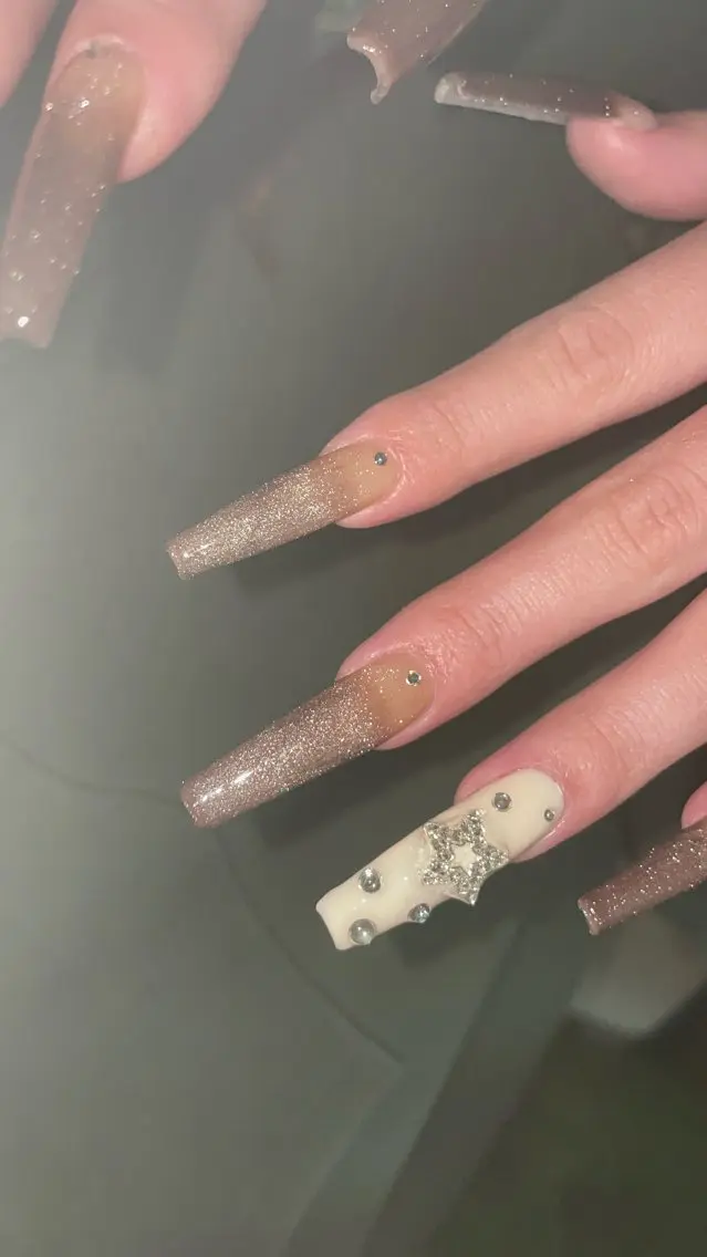 ネイル Ri-e's nailのネイルデザイン